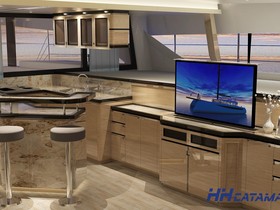 Buy 2022 HH Catamarans 88 Custom