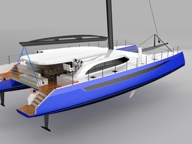 2022 HH Catamarans 88 Custom