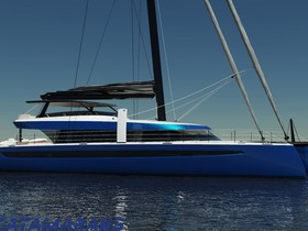 Buy 2022 HH Catamarans 88 Custom