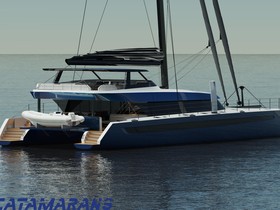 2022 HH Catamarans 88 Custom for sale