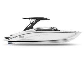2022 Yamaha Boats 275Sd zu verkaufen