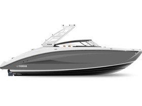 2022 Yamaha Boats 275Sd myytävänä