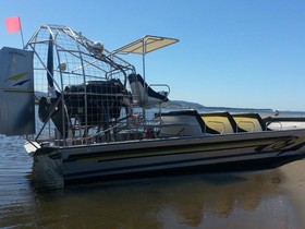 Buy 2014 Floral City Airboat
