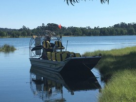2014 Floral City Airboat for sale