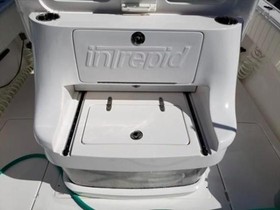 2017 Intrepid 327 Center Console for sale