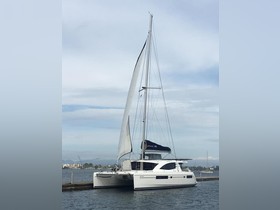 2016 Leopard 48
