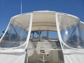 Αγοράστε 1978 Hatteras Cabin Crusier 53