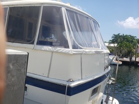 Αγοράστε 1978 Hatteras Cabin Crusier 53