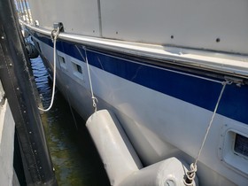 1978 Hatteras Cabin Crusier 53