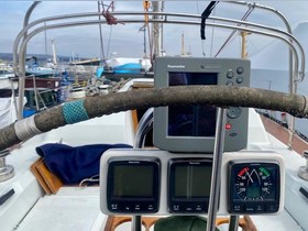 1988 C&C 38 на продажу