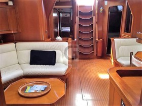 1987 Baltic 83