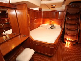 1987 Baltic 83