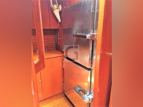 1987 Baltic 83