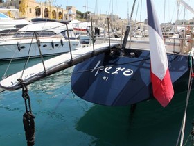 1987 Baltic 83 for sale