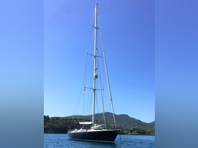 1987 Baltic 83