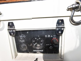 1960 Buchanan 35' Bermudan Sloop