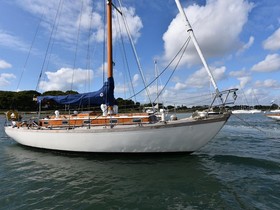 Buchanan 35' Bermudan Sloop