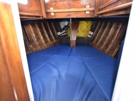 1960 Buchanan 35' Bermudan Sloop for sale