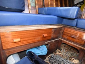 1960 Buchanan 35' Bermudan Sloop for sale