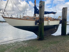 Buy 1960 Buchanan 35' Bermudan Sloop