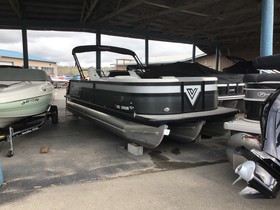 Misty Harbor Diamonte D23S Swing Back