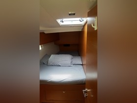 2015 Jeanneau Sun Odyssey 509 kopen