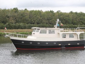 Trawler 1400