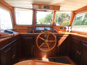 1998 Trawler 1400 for sale