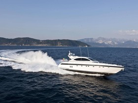 Mangusta 72