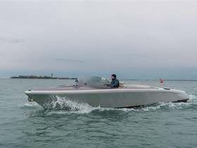 2011 Riva Aquariva Marc Newson на продажу