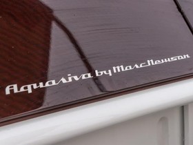 2011 Riva Aquariva Marc Newson til salgs