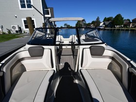 2015 Yamaha Boats 242 Limited на продажу