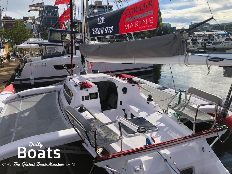 2022 Corsair Cruze 970 for sale. View price, photos and Buy 2022