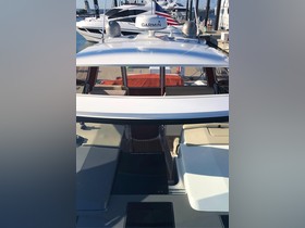 2016 Pursuit Sci 365 till salu