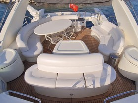 Buy 2004 Azimut 80