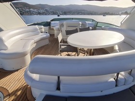 2004 Azimut 80