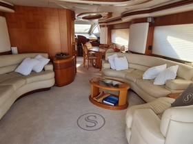 2004 Azimut 80 for sale