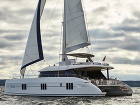 Buy 2023 Sunreef 60 Sailing