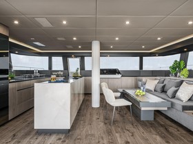 2023 Sunreef 60 Sailing for sale