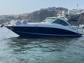 2006 Sea Ray 48 Sundancer