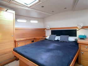 2011 Hanse 545 na sprzedaż