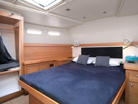 2011 Hanse 545