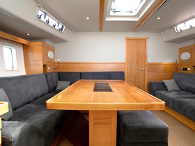 2011 Hanse 545 na sprzedaż