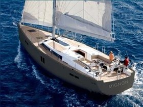 2011 Hanse 545 na sprzedaż