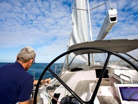 2011 Hanse 545 na sprzedaż