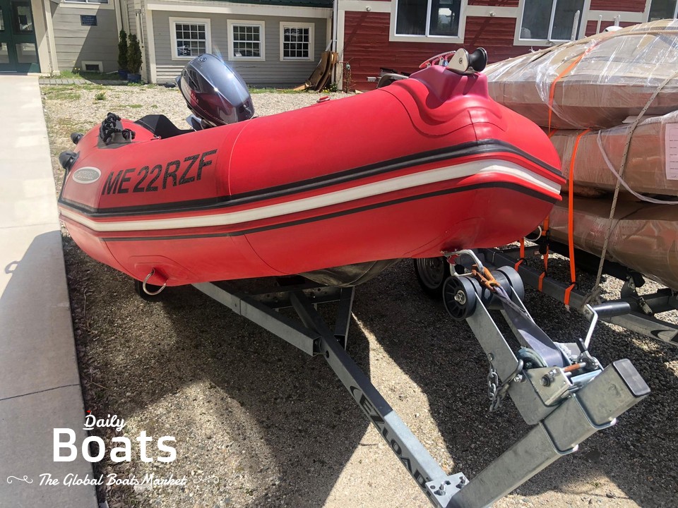 2019 Zodiac Mk2C for sale. View price, photos and Buy 2019 Zodiac Mk2C