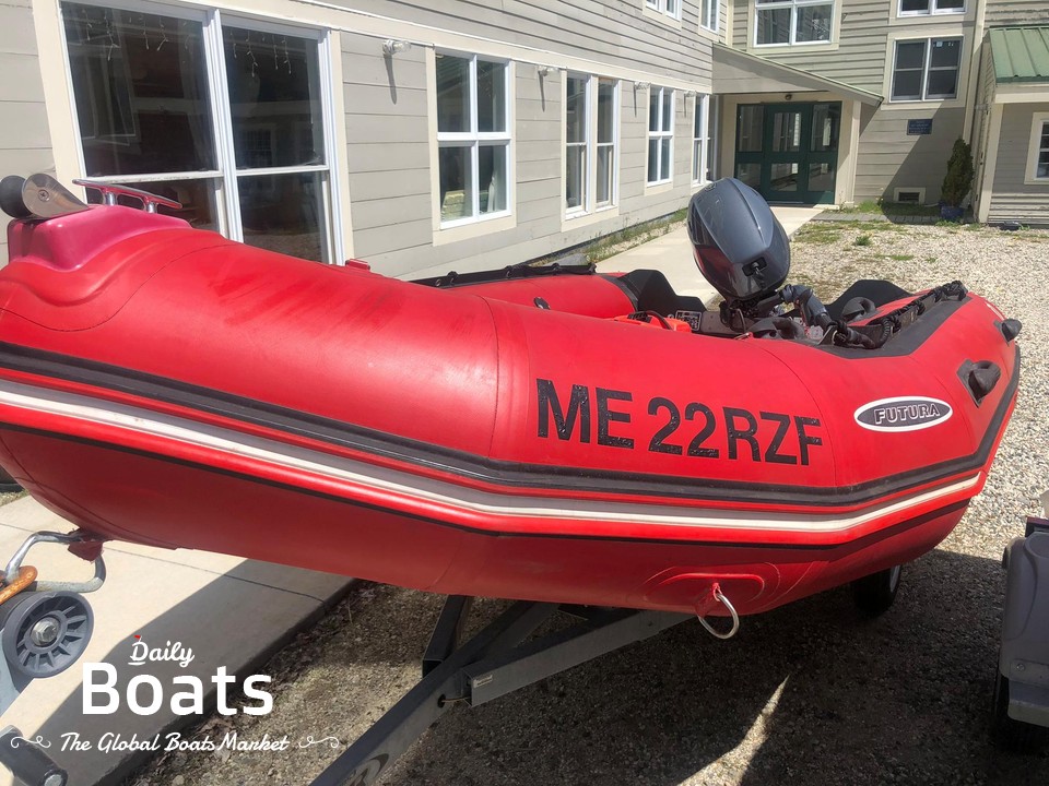 2019 Zodiac Mk2C for sale. View price, photos and Buy 2019 Zodiac Mk2C