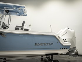 2022 Blackfin 252 Cc