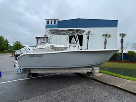Sea Pro 219