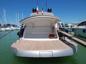 Kupić 2007 Pershing 62